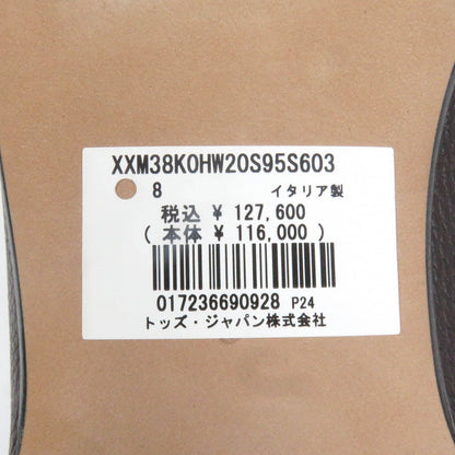 Todfs Loafers Main