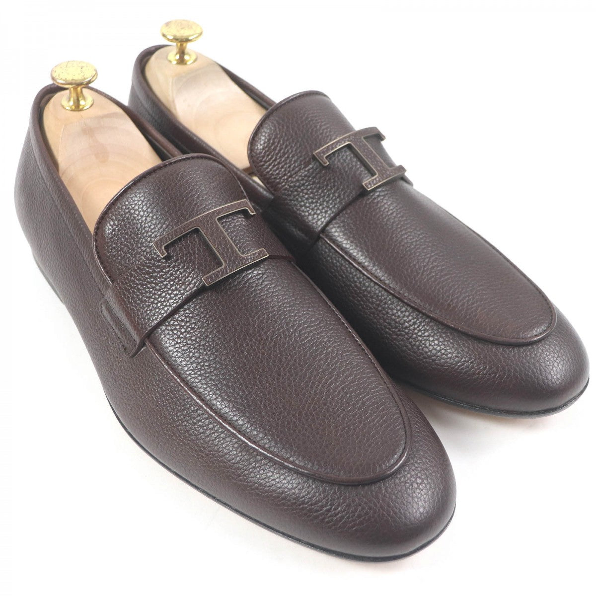 Todfs Loafers Main