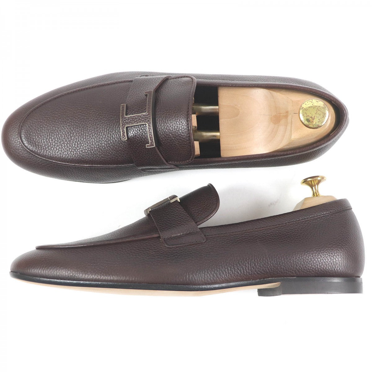 Todfs Loafers Main