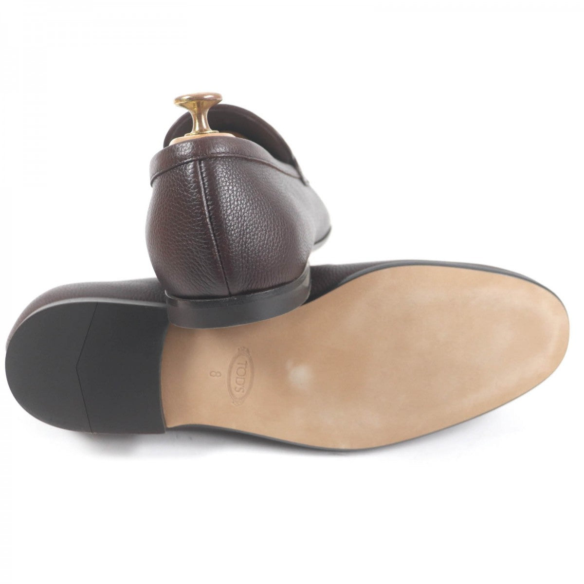 Todfs Loafers Main