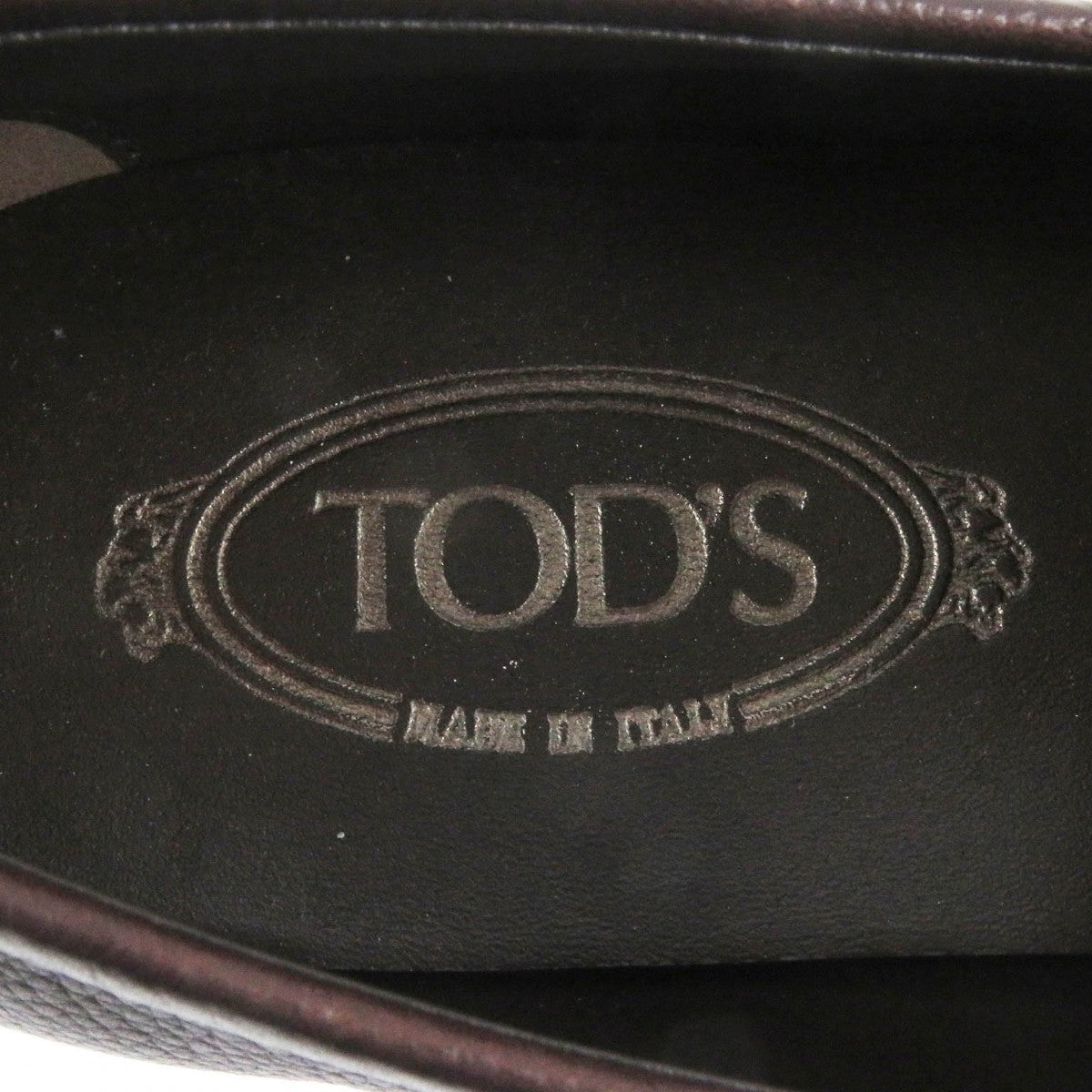 Todfs Loafers Main