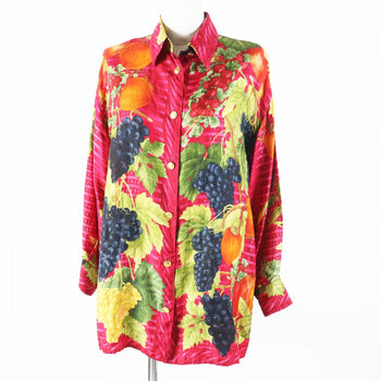 Gucci Long Sleeve Shirt Main