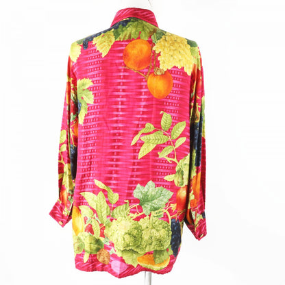 Gucci Long Sleeve Shirt Main
