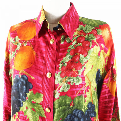 Gucci Long Sleeve Shirt Main