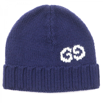 Gucci Knit Cap 602886 Main