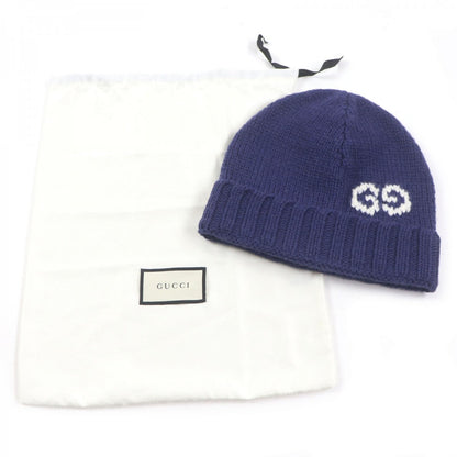 Gucci Knit Cap 602886 Main