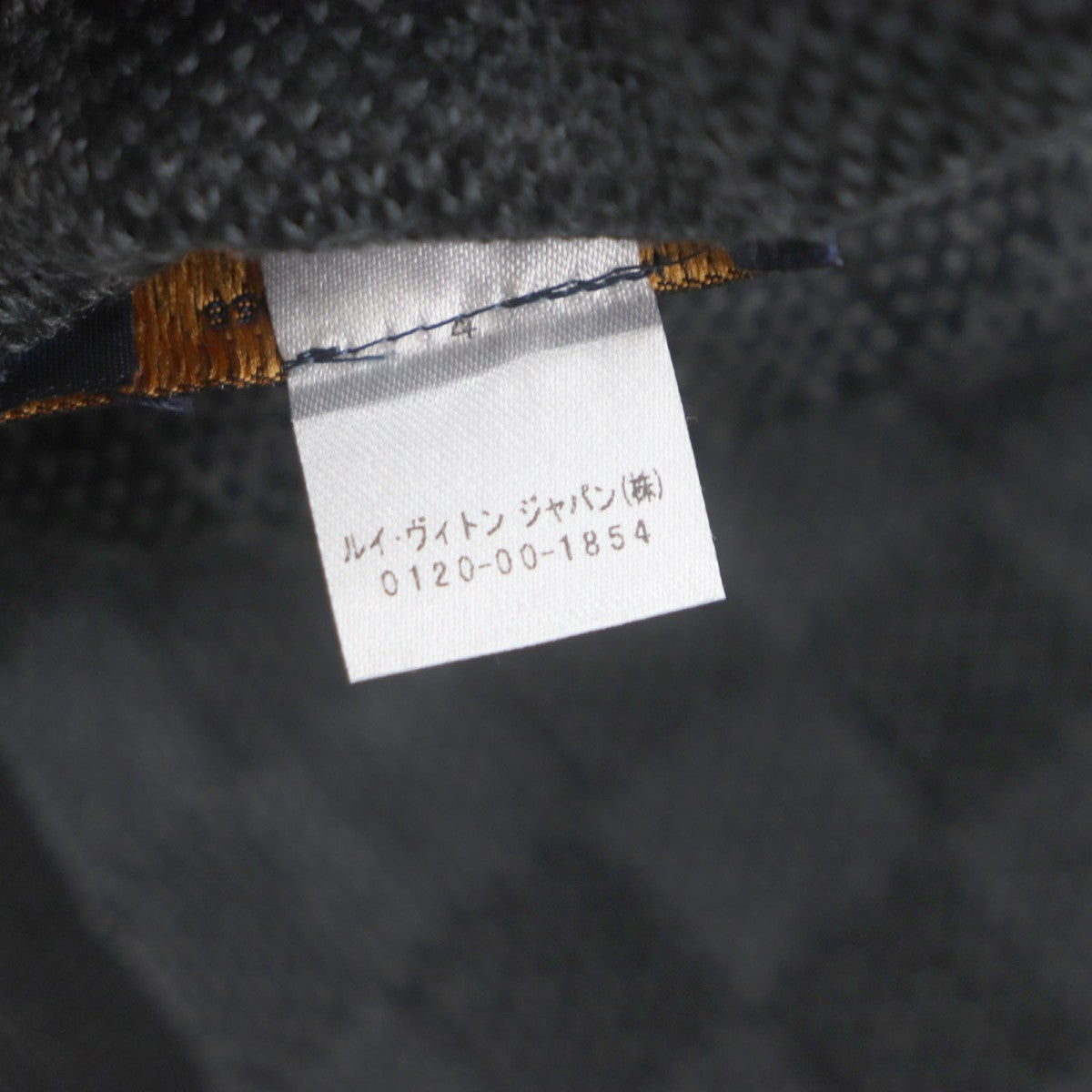 Louis Vuitton Scarf M70028 Main