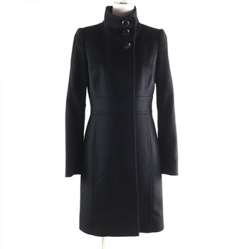 Burberry Black Label Coat Fne14-945-09 Outer