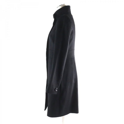 Burberry Black Label Coat Fne14-945-09 Outer