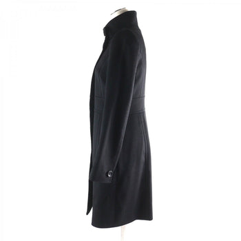 Burberry Black Label Coat Fne14-945-09 Outer