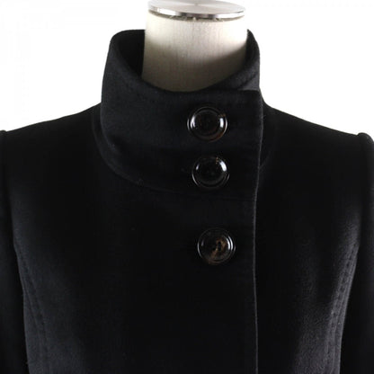 Burberry Black Label Coat Fne14-945-09 Outer