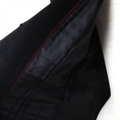 Burberry Black Label Coat Fne14-945-09 Outer