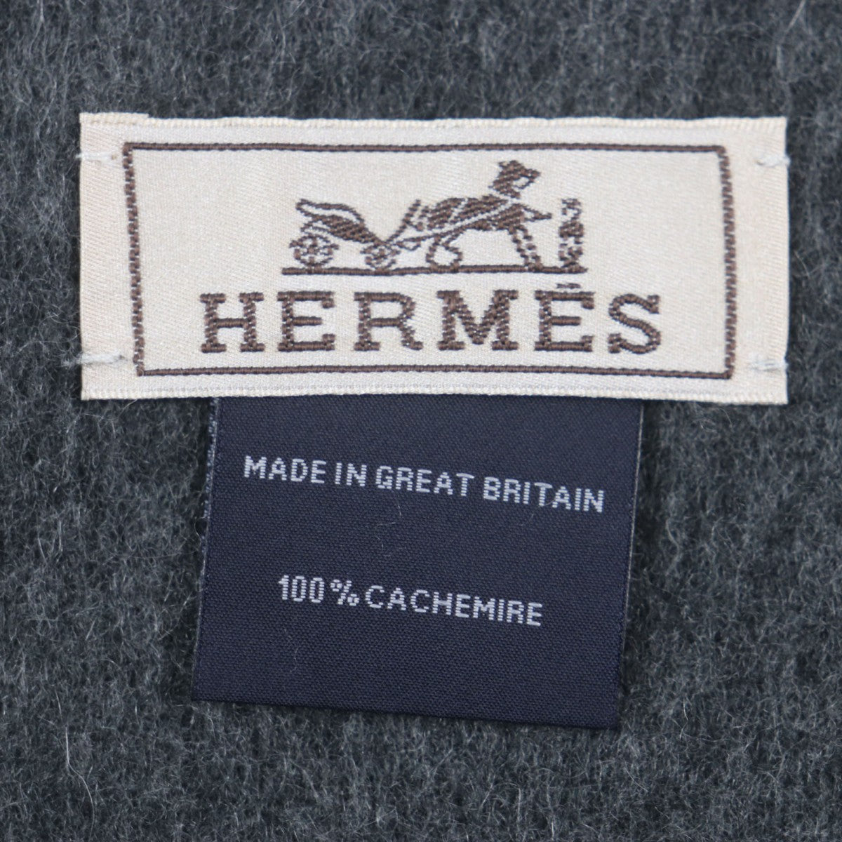 Hermes Scarf Main