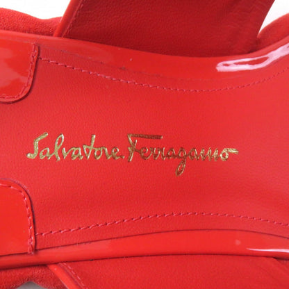Salvatore Ferragamo Sandals Main
