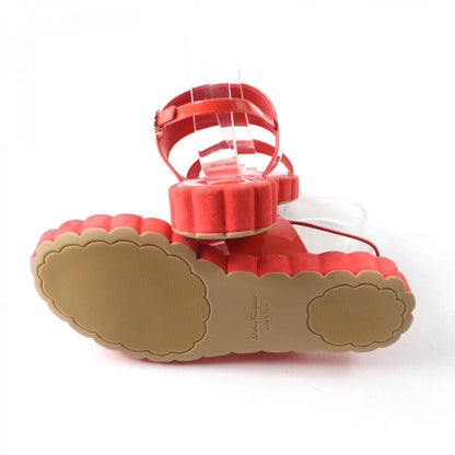 Salvatore Ferragamo Sandals Main