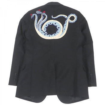 Gucci Tailored Jacket 457776 Outer