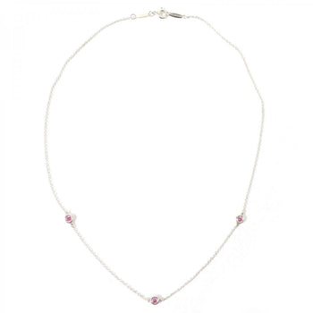 Tiffany&Co. Necklace Main