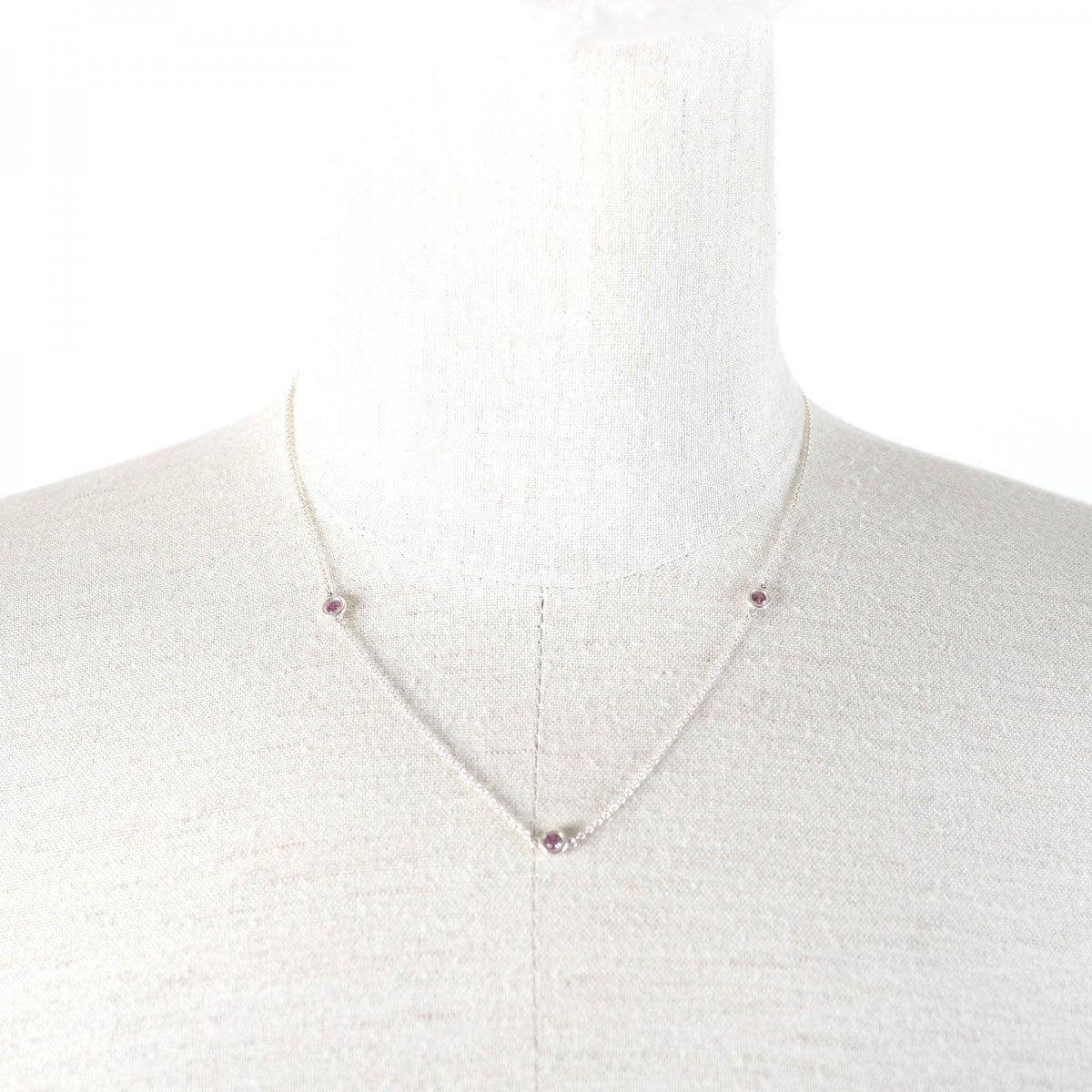 Tiffany&Co. Necklace Main