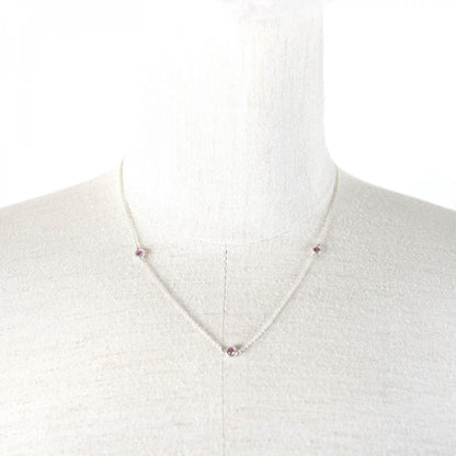 Tiffany&Co. Necklace Main