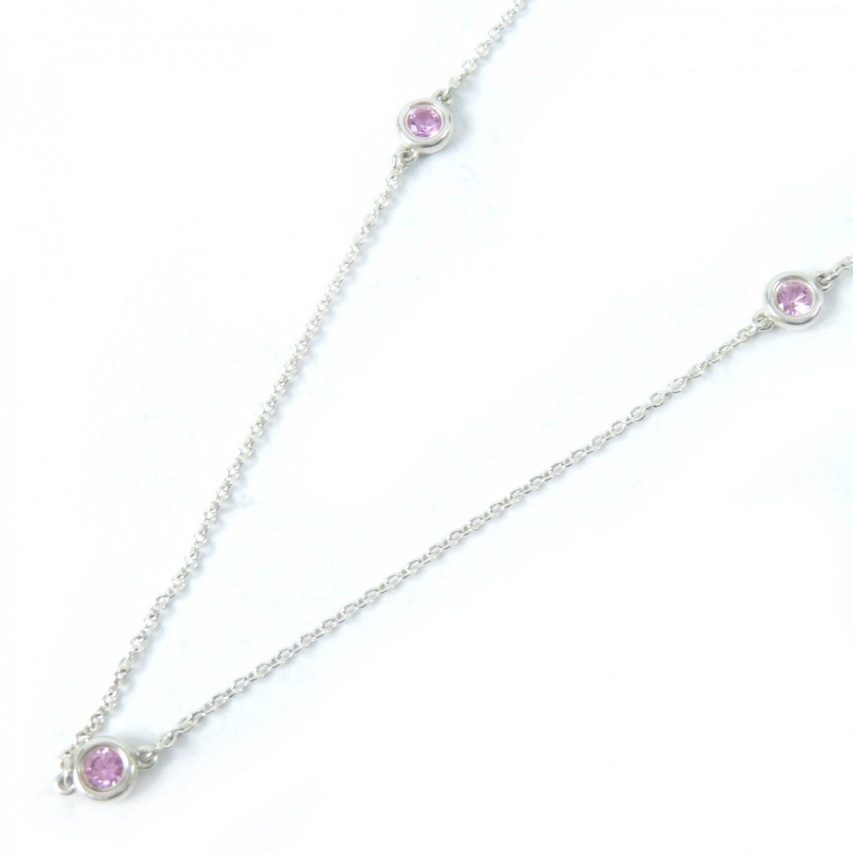 Tiffany&Co. Necklace Main