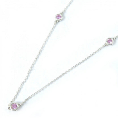 Tiffany&Co. Necklace Main