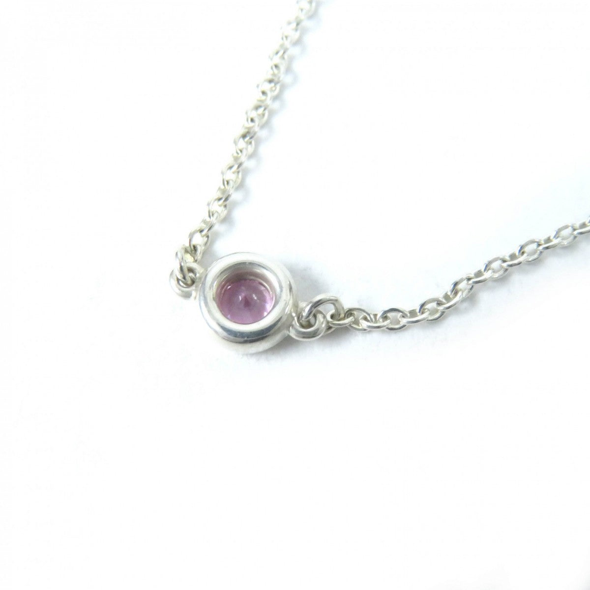 Tiffany&Co. Necklace Main