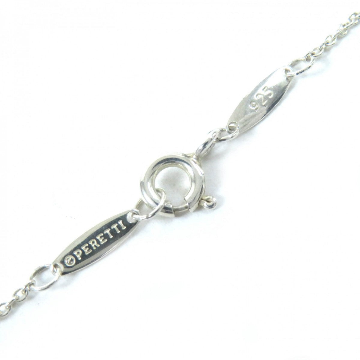Tiffany&Co. Necklace Main