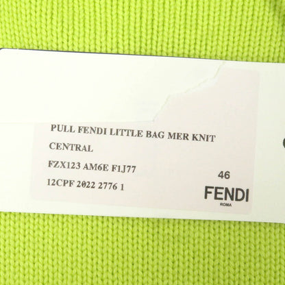 Fendi Sweater Fzx123 Main