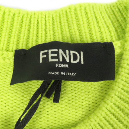 Fendi Sweater Fzx123 Main