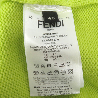 Fendi Sweater Fzx123 Main