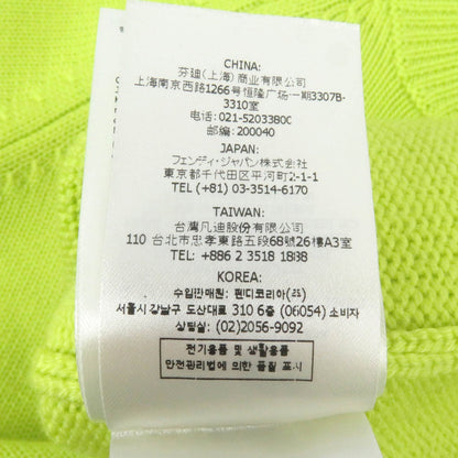 Fendi Sweater Fzx123 Main