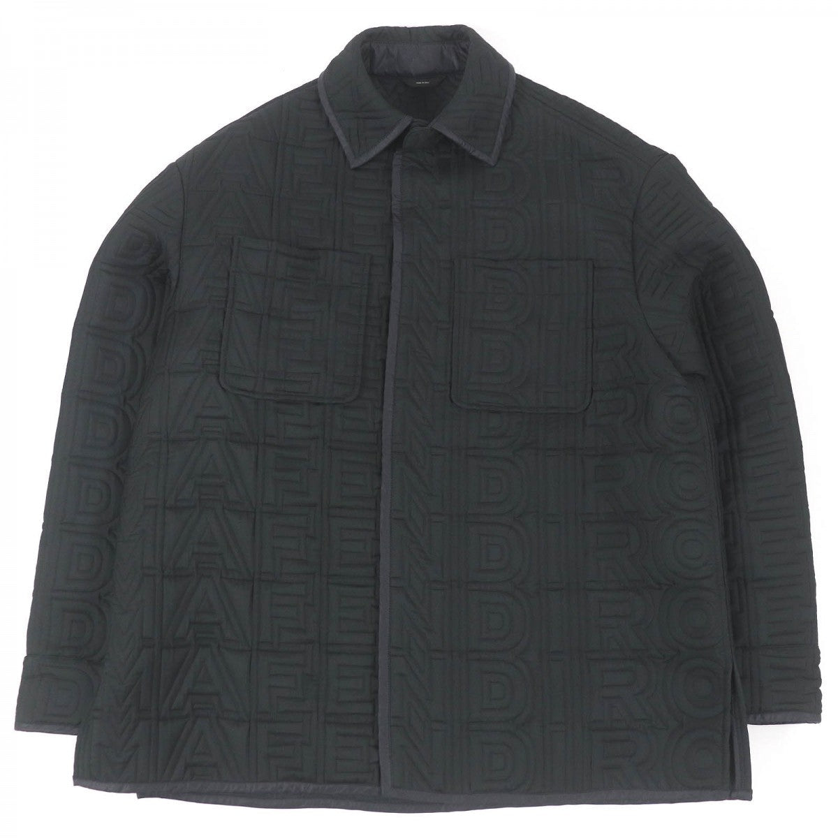 Fendi Blouson Fw0288 Main