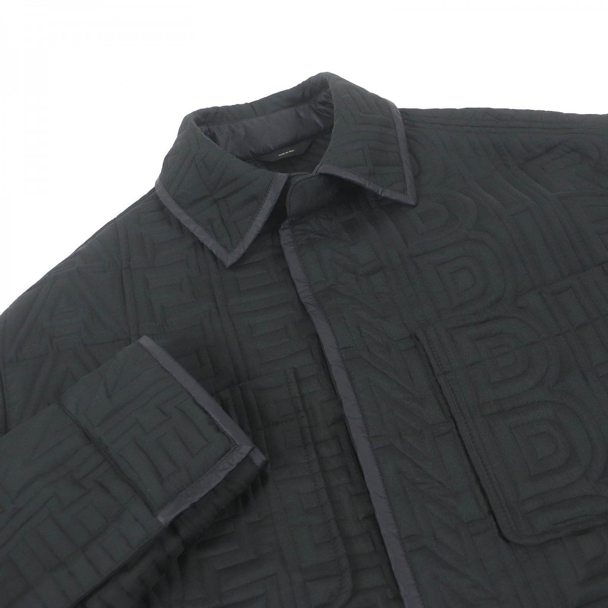 Fendi Blouson Fw0288 Main
