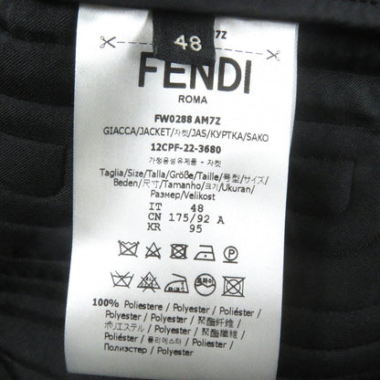 Fendi Blouson Fw0288 Main