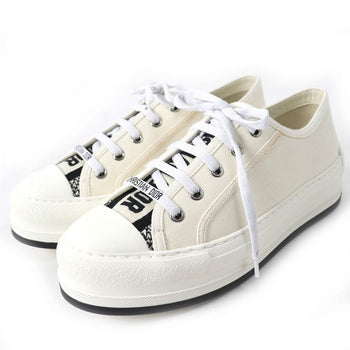 Christian Dior Low Cut Sneakers Main