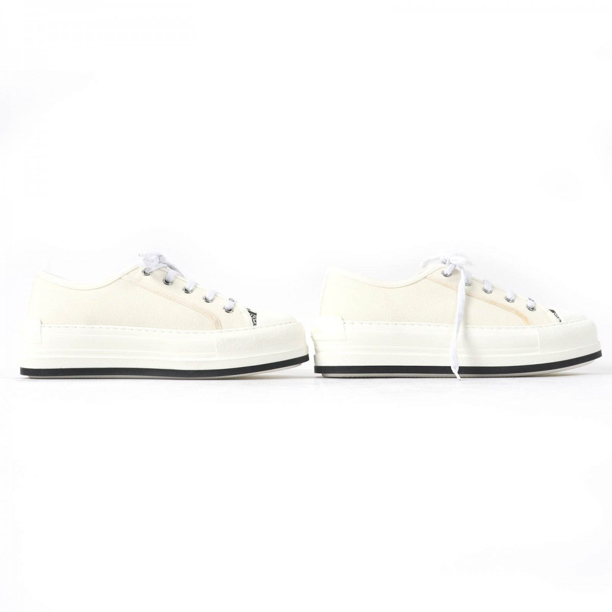 Christian Dior Low Cut Sneakers Main