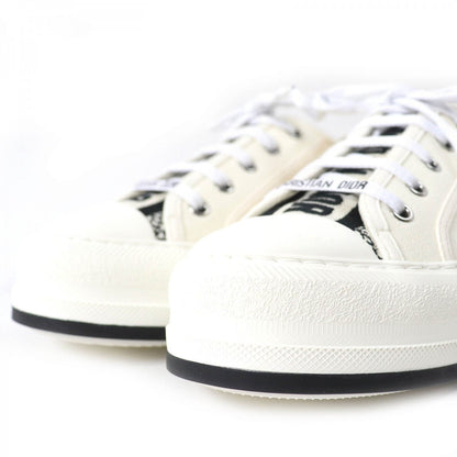 Christian Dior Low Cut Sneakers Main