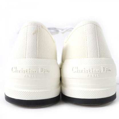Christian Dior Low Cut Sneakers Main