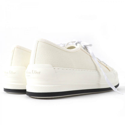 Christian Dior Low Cut Sneakers Main