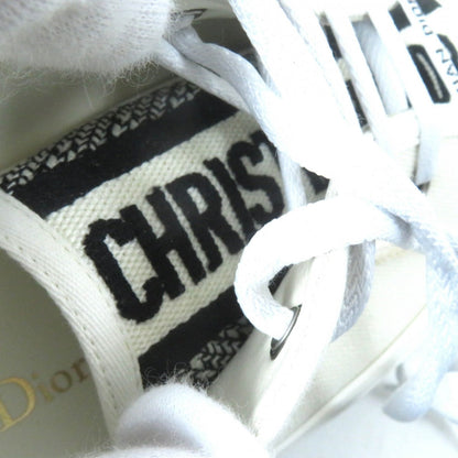 Christian Dior Low Cut Sneakers Main