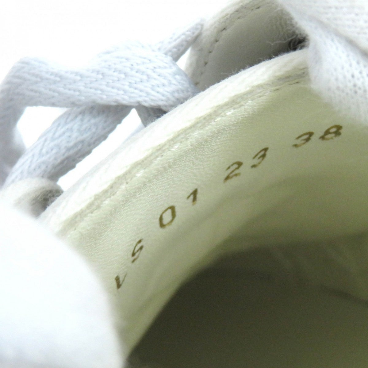 Christian Dior Low Cut Sneakers Main