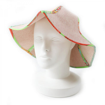 Hermes Hat Main