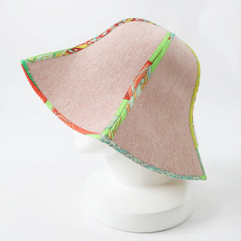 Hermes Hat Main
