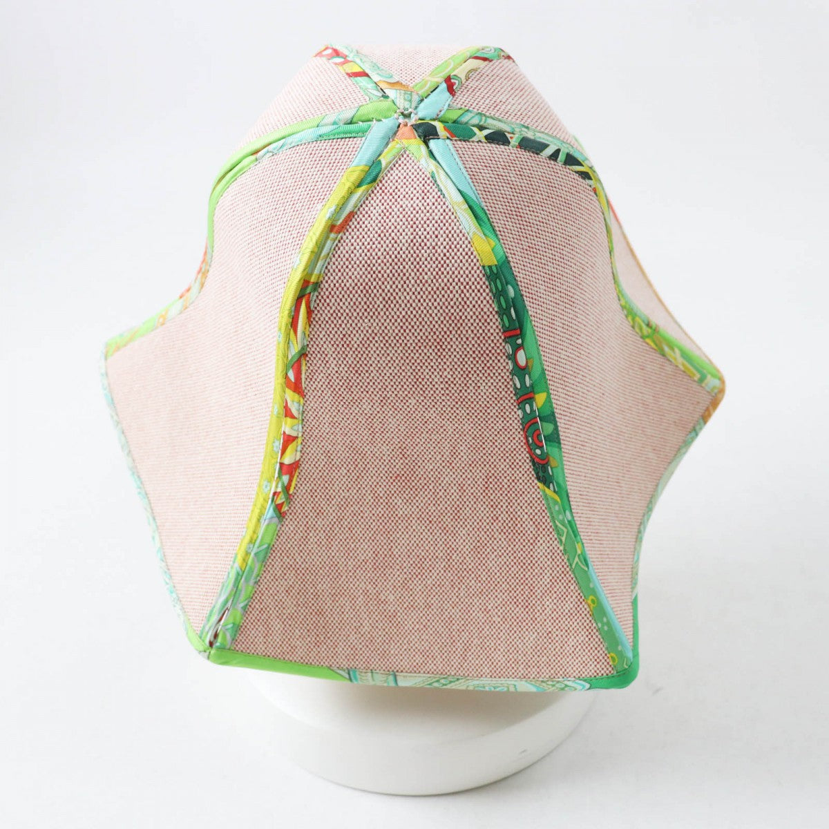 Hermes Hat Main