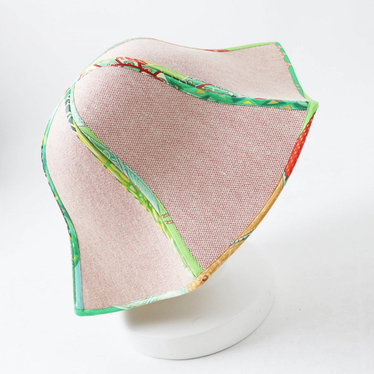 Hermes Hat Main