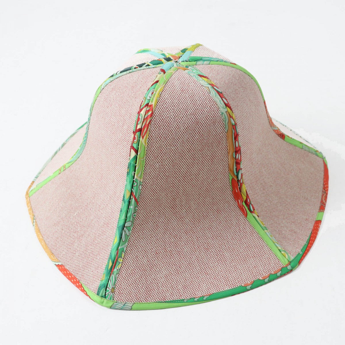 Hermes Hat Main