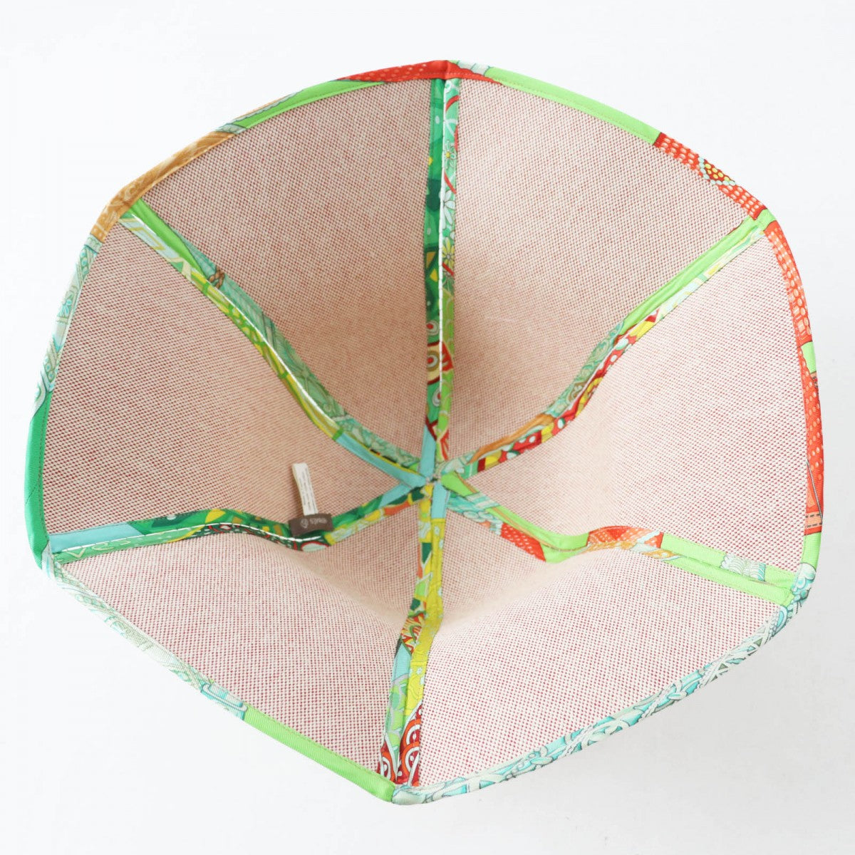 Hermes Hat Main