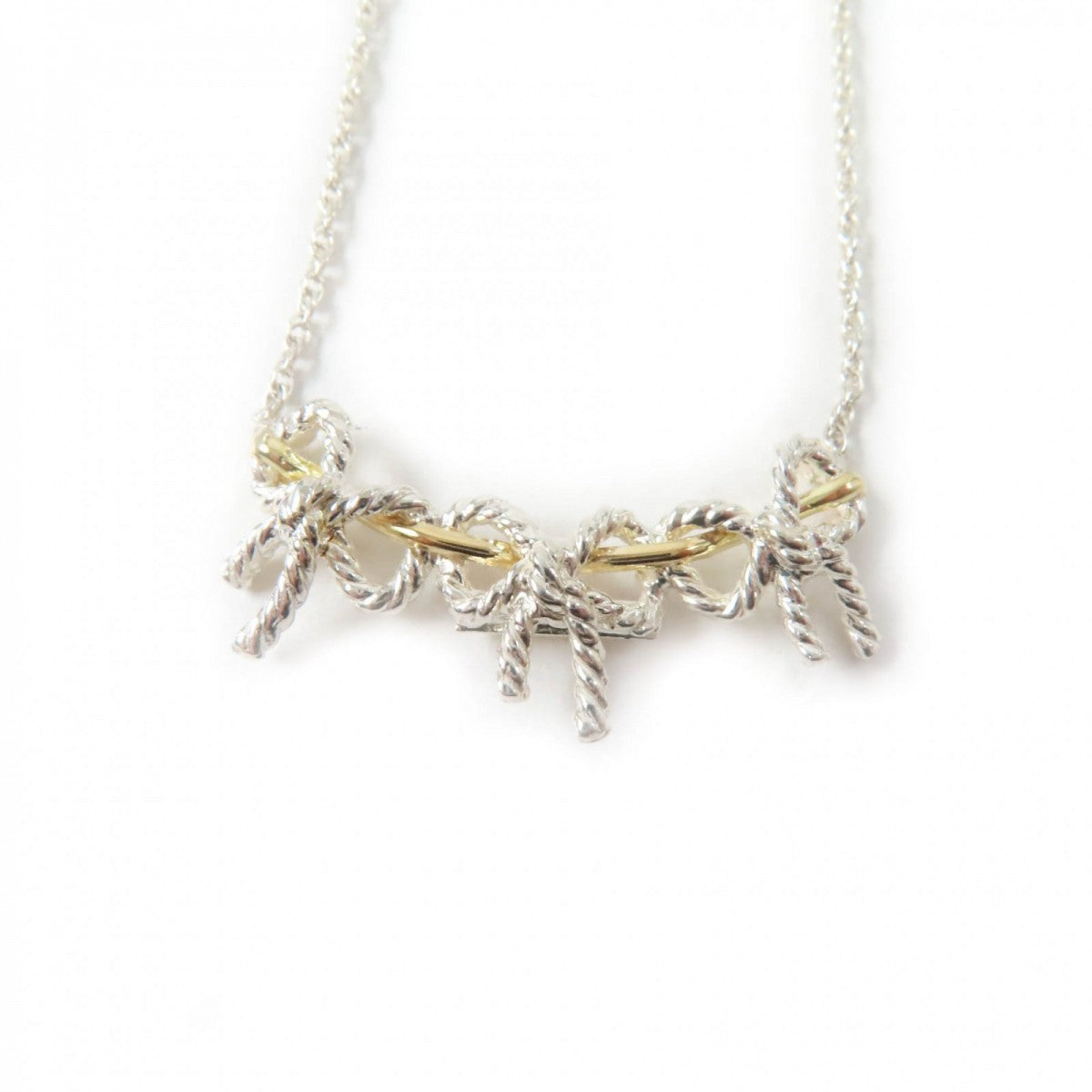 Tiffany&Co. Necklace Main