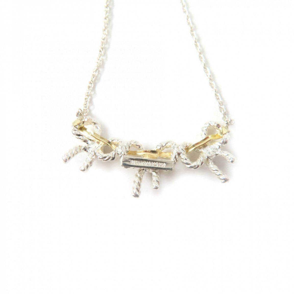 Tiffany&Co. Necklace Main