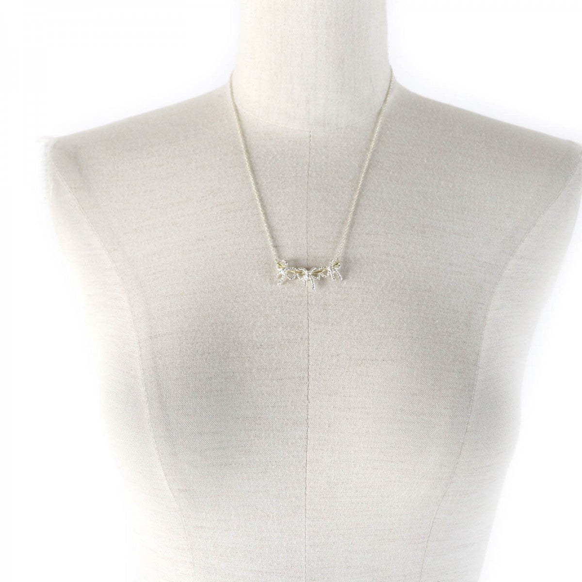 Tiffany&Co. Necklace Main